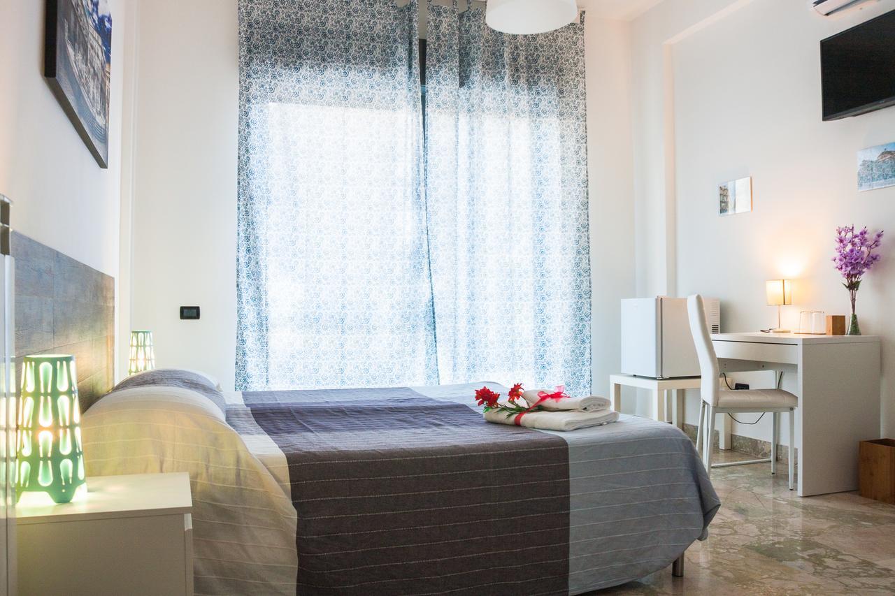 Darre Bed & Breakfast Palermo Exterior photo
