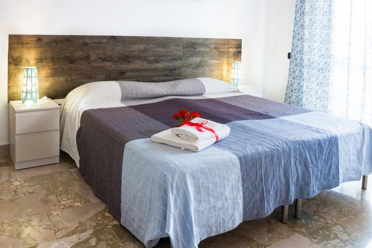 Darre Bed & Breakfast Palermo Exterior photo