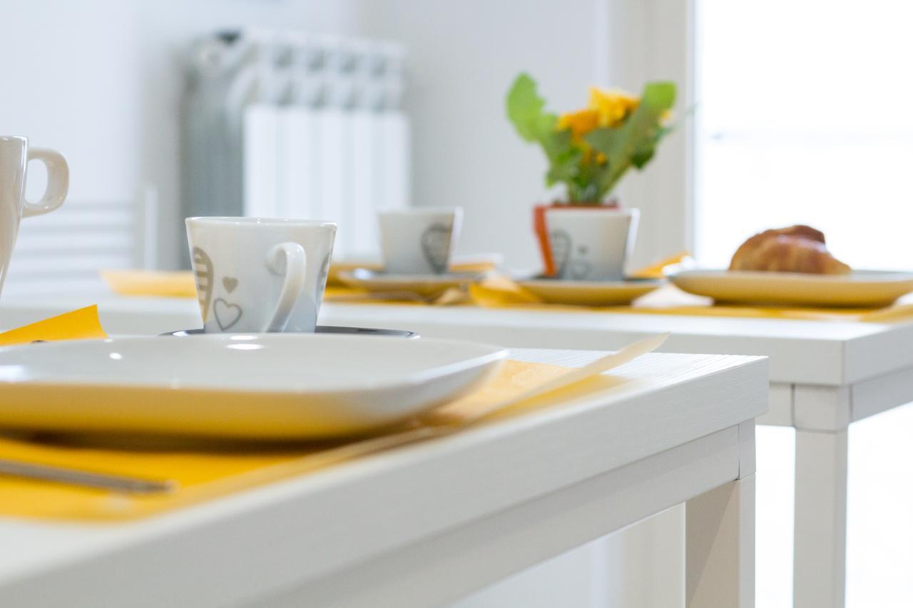 Darre Bed & Breakfast Palermo Exterior photo